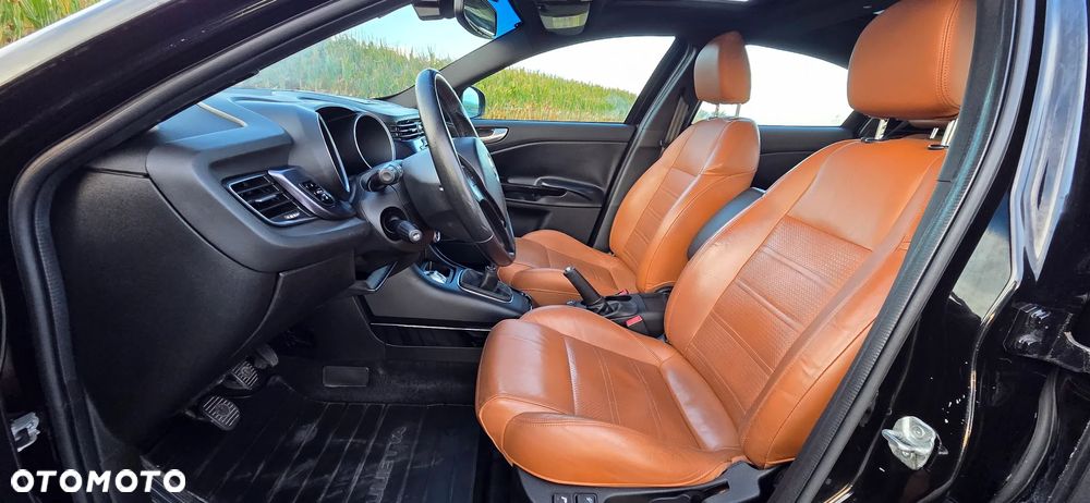 Alfa Romeo Giulietta 1.4 TB 16V Turismo - 5