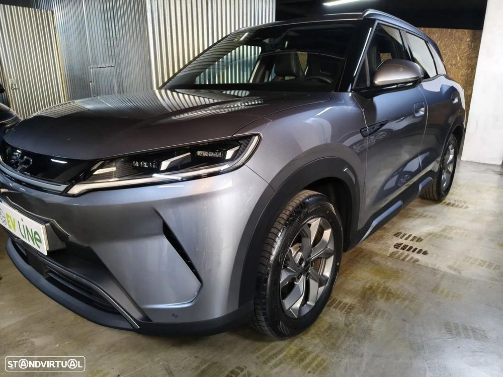 BYD Atto 2 45.1 kWh Boost - 8