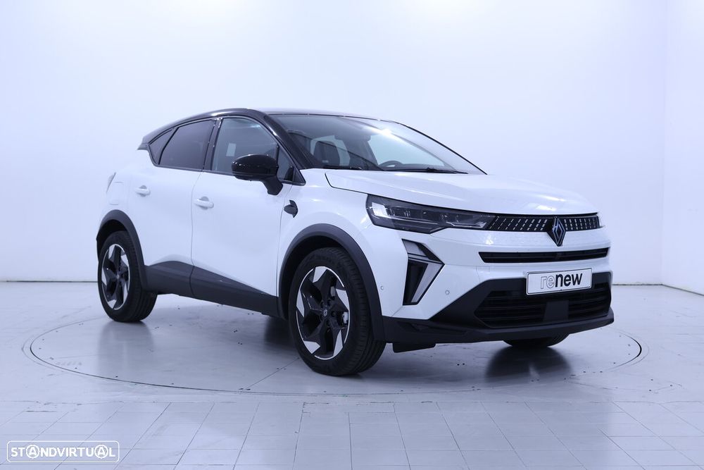 Renault Captur - 7