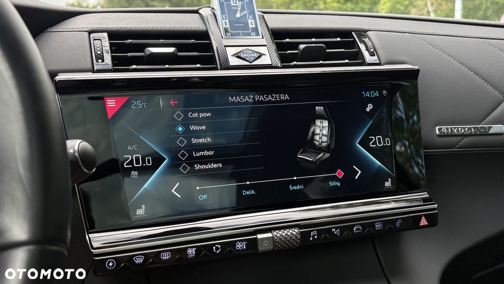 DS Automobiles DS 7 Crossback 1.6 E-Tense Rivoli - 39