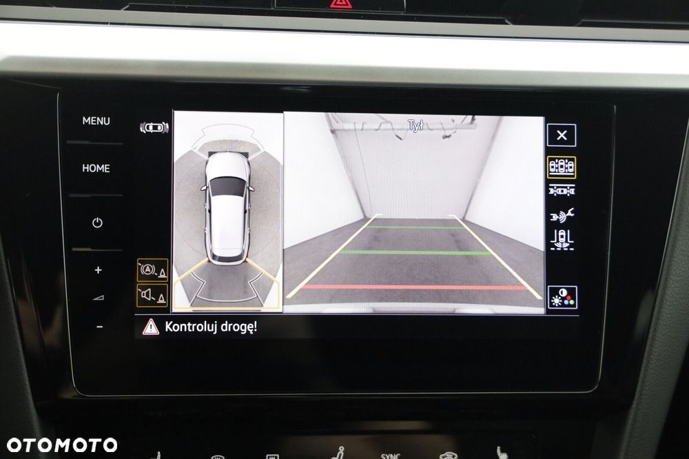 Volkswagen Arteon Shooting Brake 2023