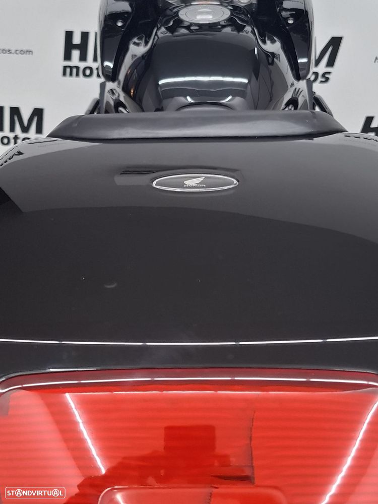 Honda XL 1000 VARADERO - 17