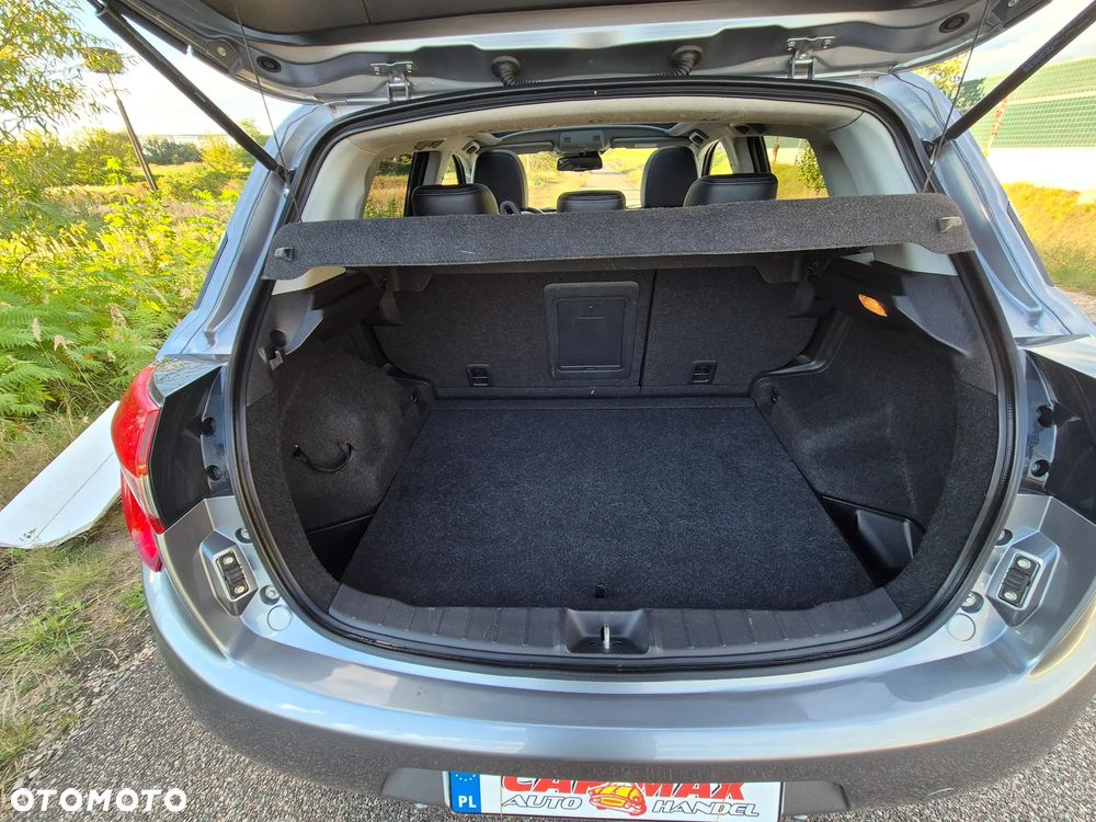 Citroën C4 Aircross e-HDi 115 Stop & Start 2WD Selection - 20