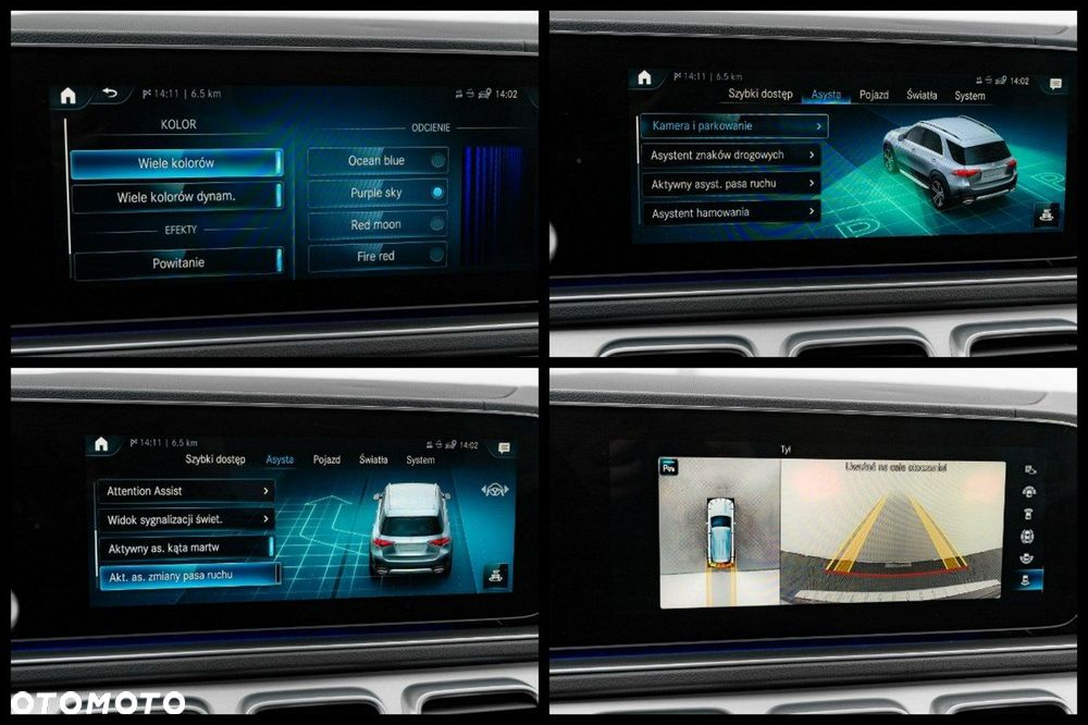 Mercedes-Benz GLE - 23