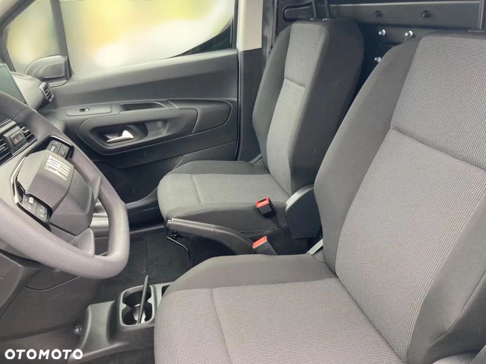 Fiat Doblo Van L2 1.2 110KM - 13