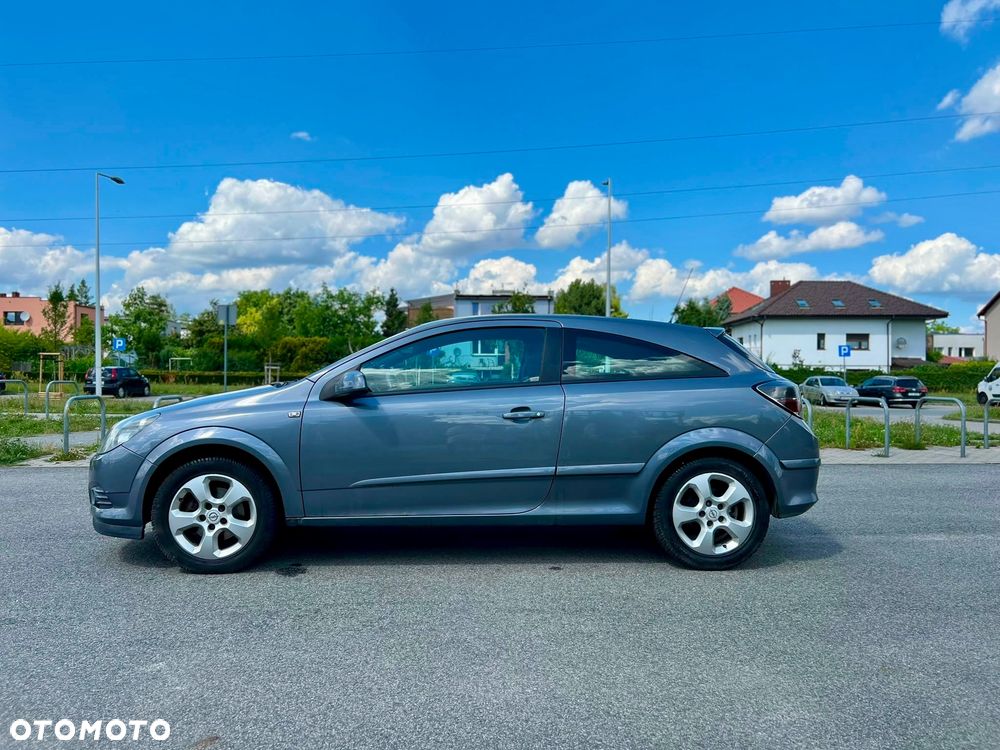Opel Astra - 12