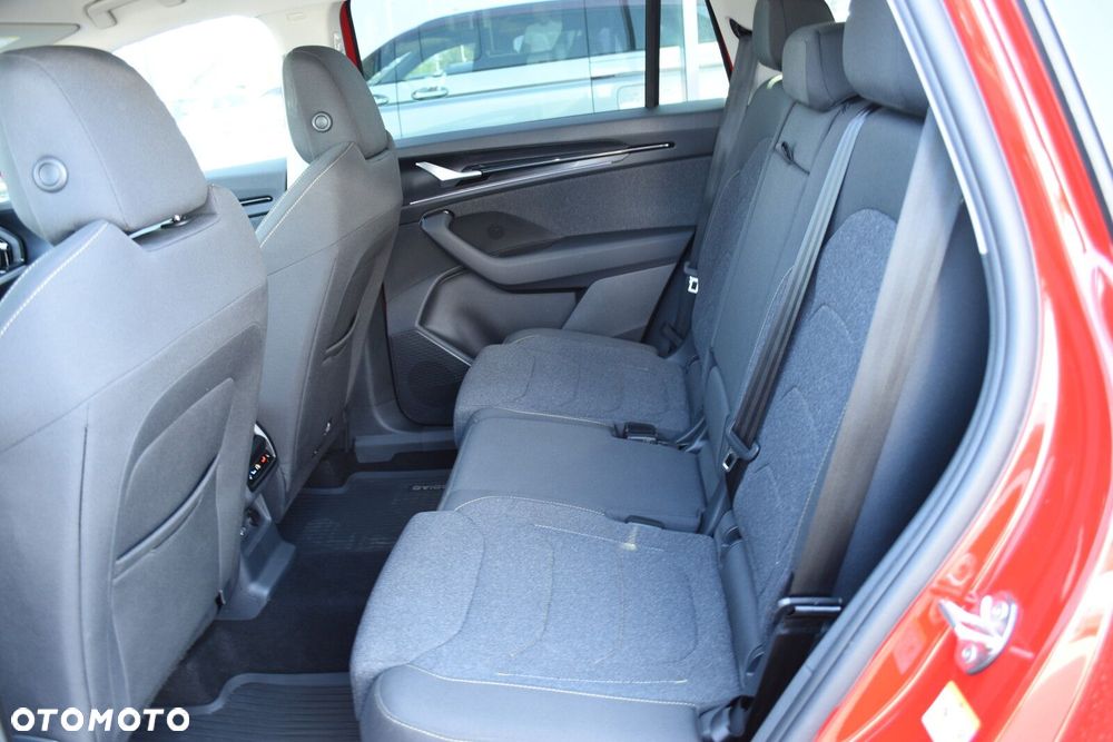 Skoda Kodiaq 2.0 TDI 4x2 Selection DSG - 33