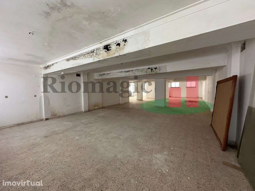 Loja - Cacém - Grande imagem: 3/14