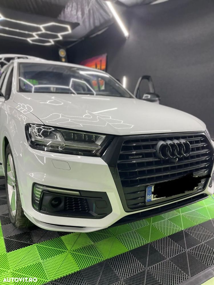 Audi e-tron - 8
