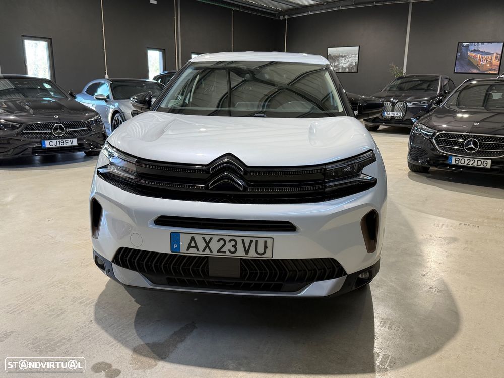 Citroën C5 Aircross 1.2 PureTech C-Series - 6