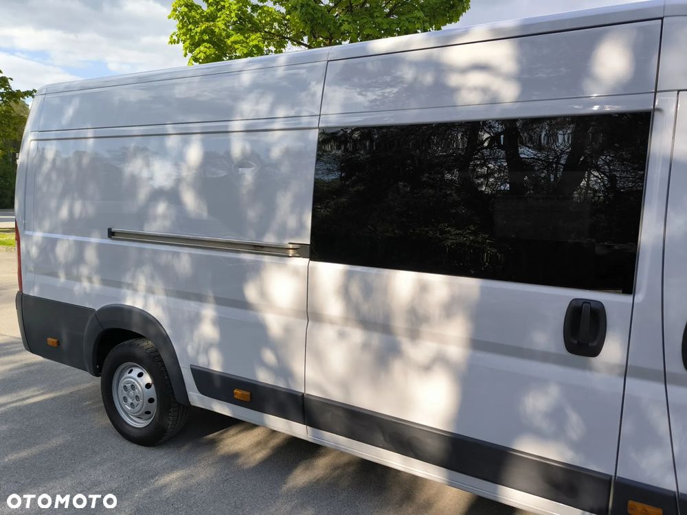 Fiat Ducato - 16