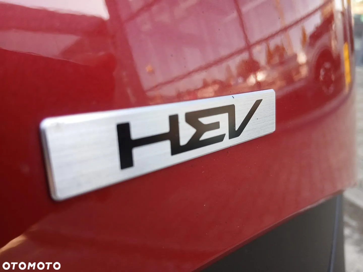 Kia Sportage 1.6 T-GDI HEV L 2WD - 12