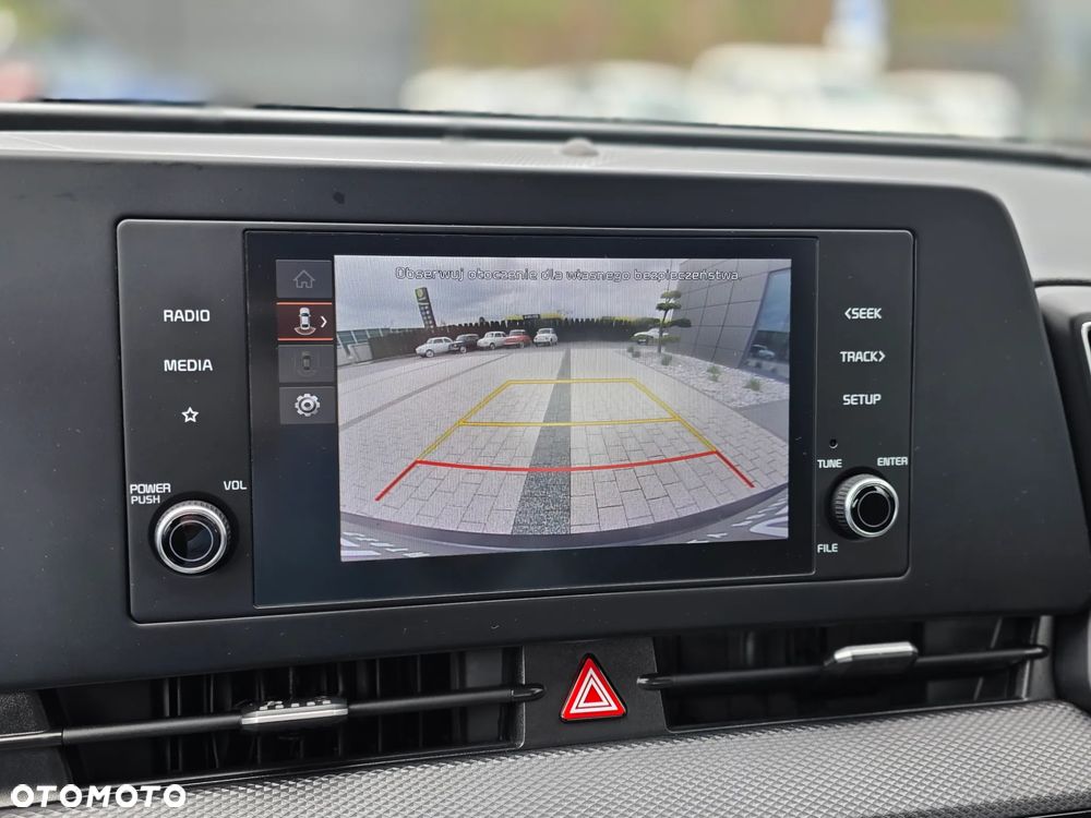 Kia Sportage 1.6 T-GDI L 2WD - 22