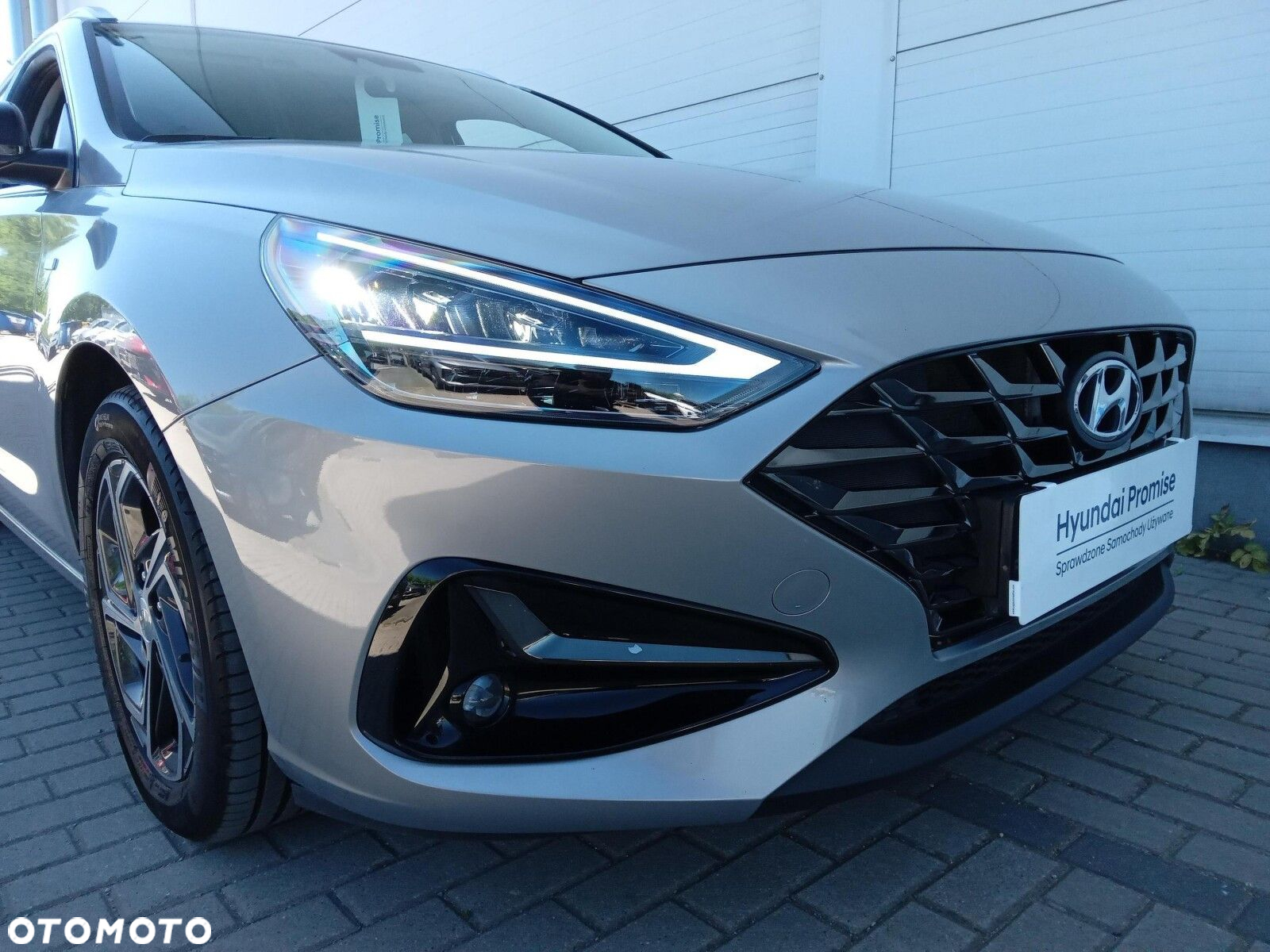 Hyundai i30 - 9