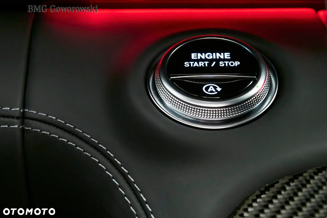 Mercedes-Benz SL - 19