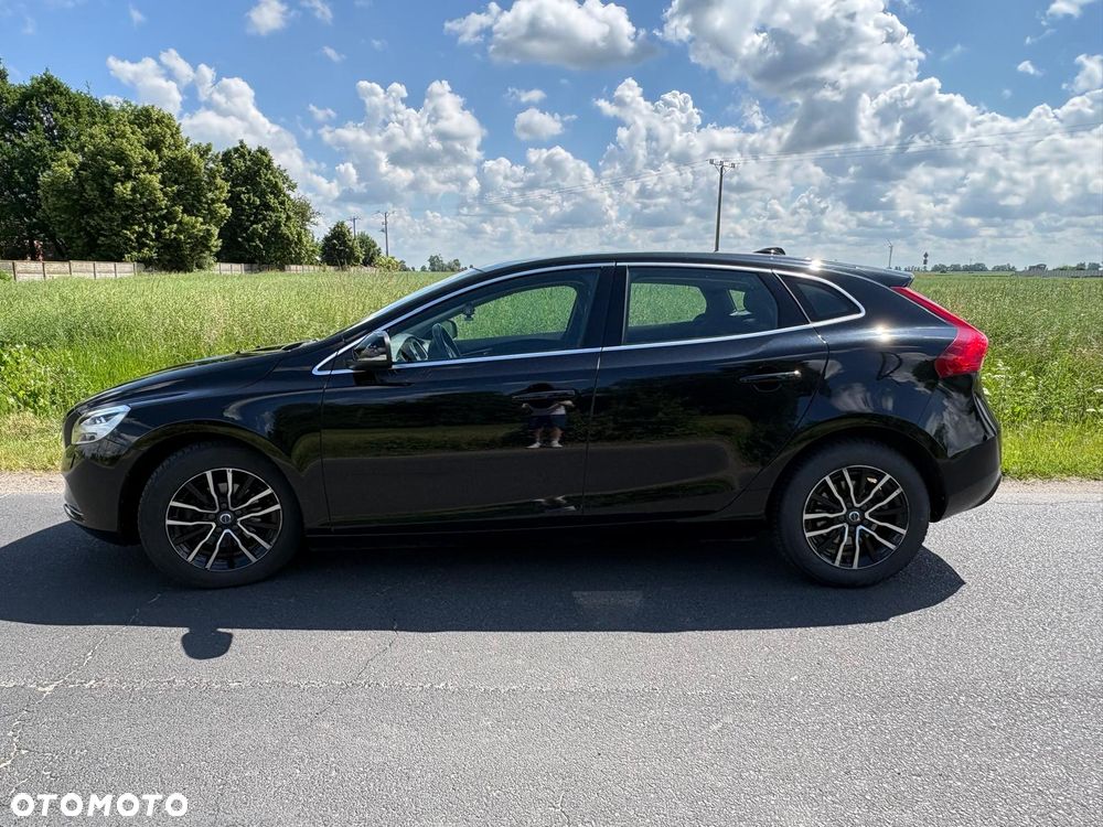 Volvo V40 D2 Drive-E SCR Inscription - 7