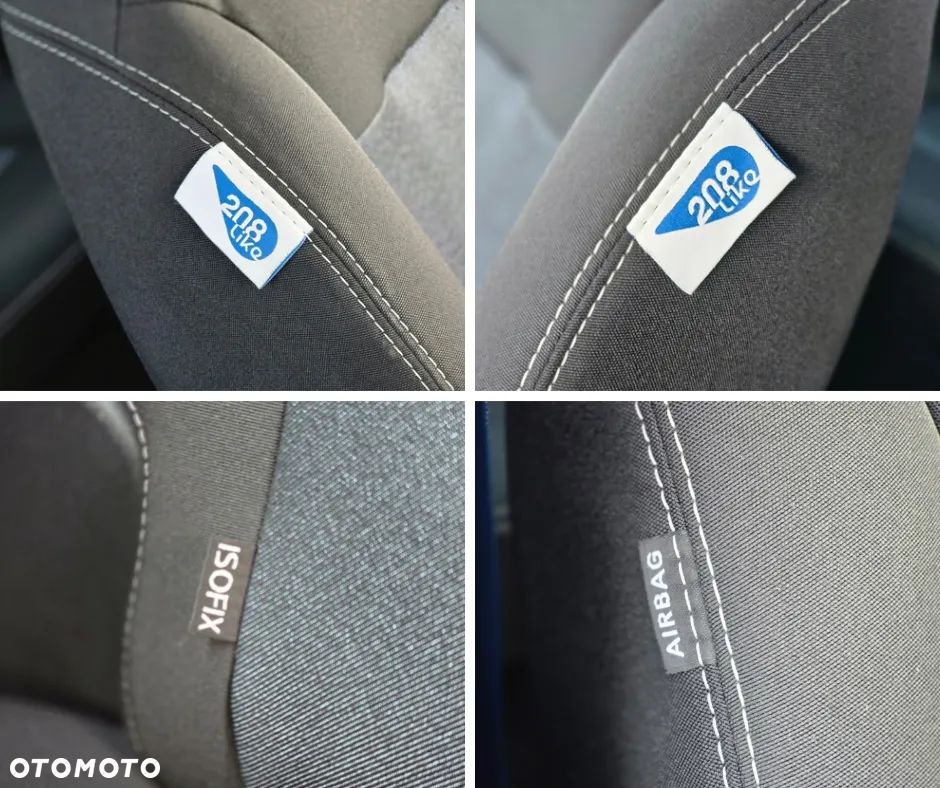 Peugeot 208 PureTech 68 Like - 31