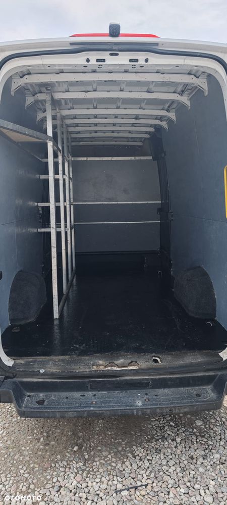 Volkswagen Crafter - 20