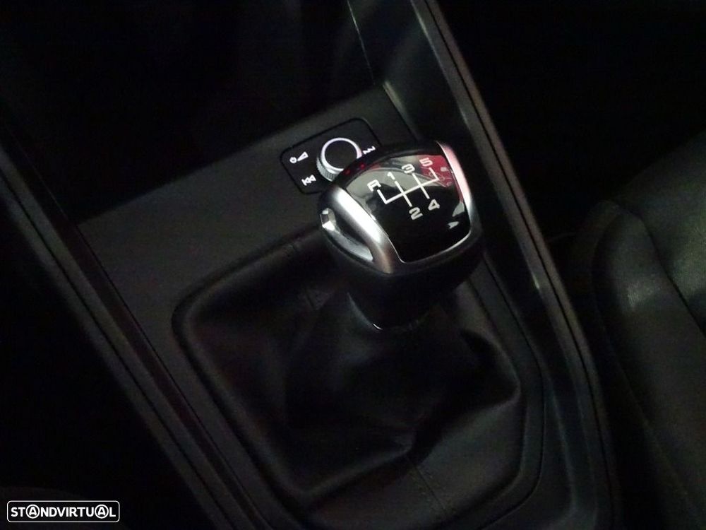 Audi A1 Sportback 25 TFSI Advanced - 27