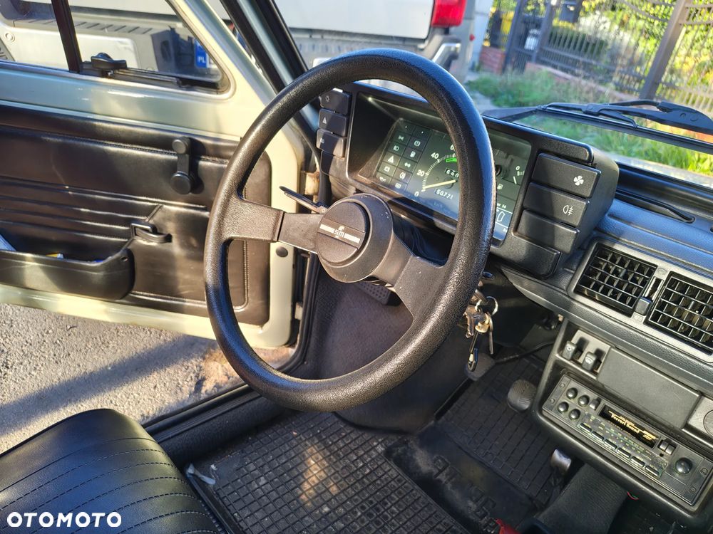 Fiat 126 - 8