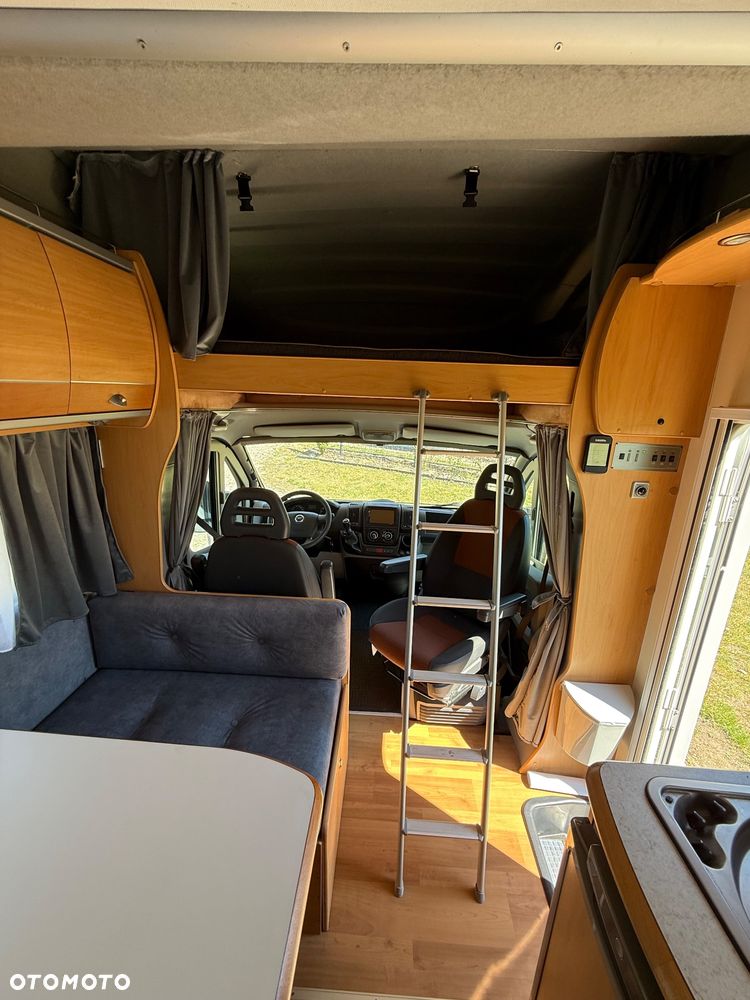Fiat Ducato - 22