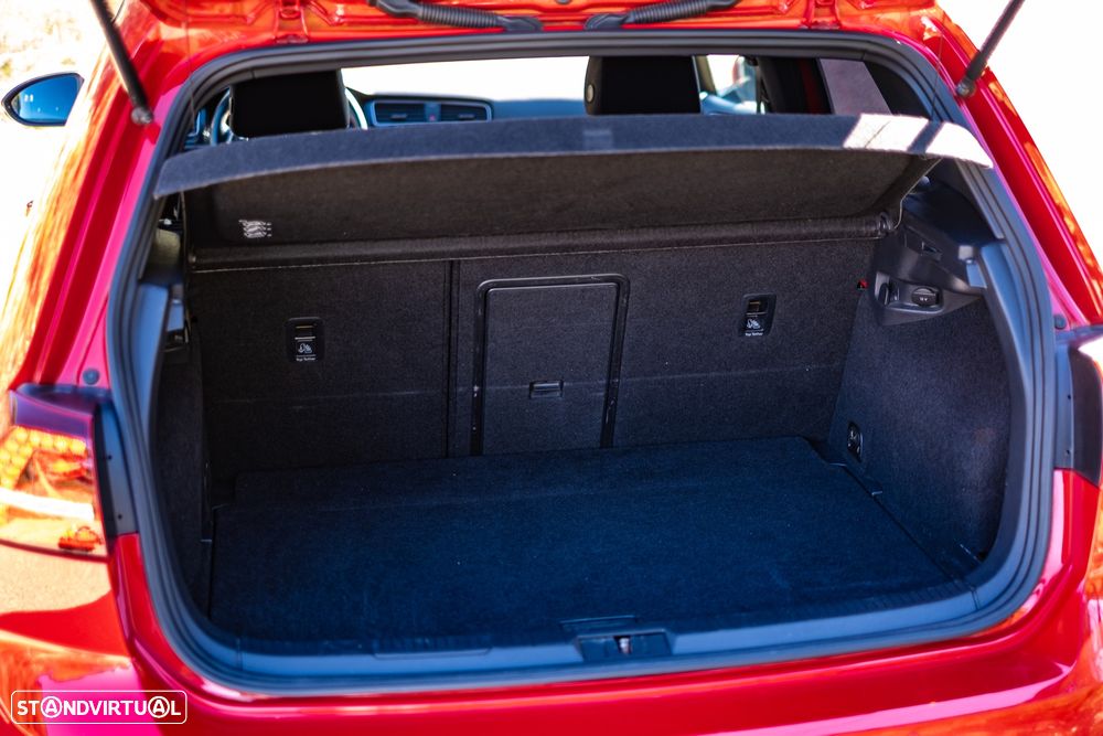 VW Golf 2.0 TSi GTi - 25