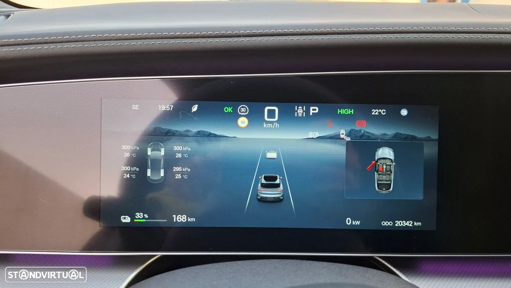BYD Sealion 7 Sealion7 82.5 kWh Comfort - 15