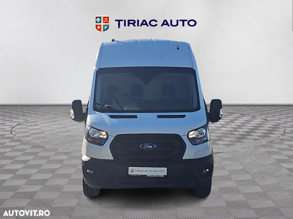 Ford Transit L3H3 - 8