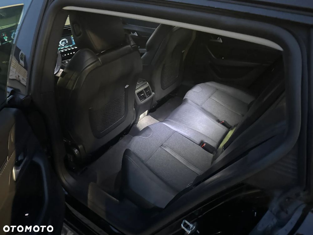 Peugeot 508 1.6 PureTech HYbrid PHEV Allure S&S EAT8 - 15