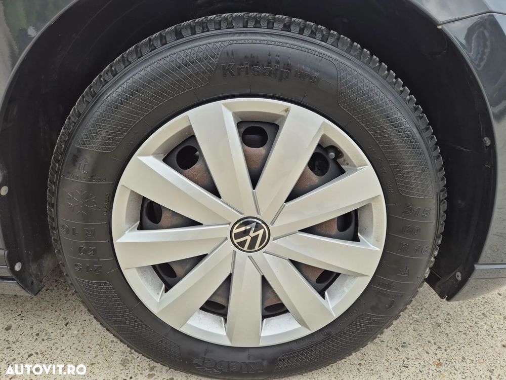 Volkswagen Passat 1.5 TSI ACT OPF Advance - 24