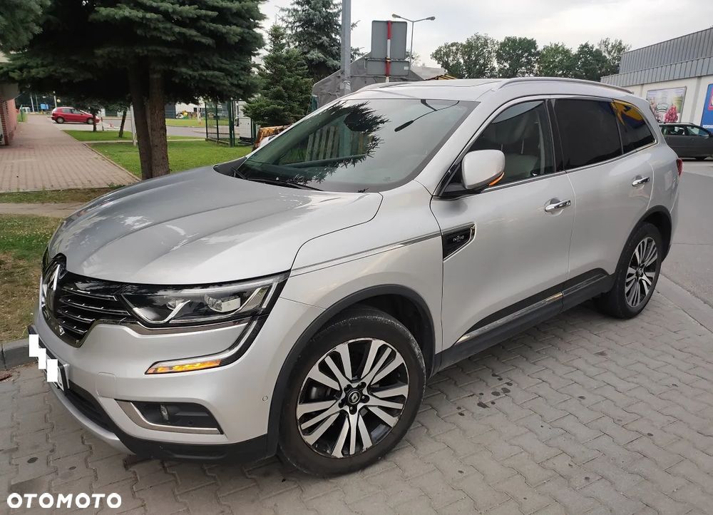 Renault Koleos 2.0 dCi Initiale Paris 4x4 X-Tronic - 2