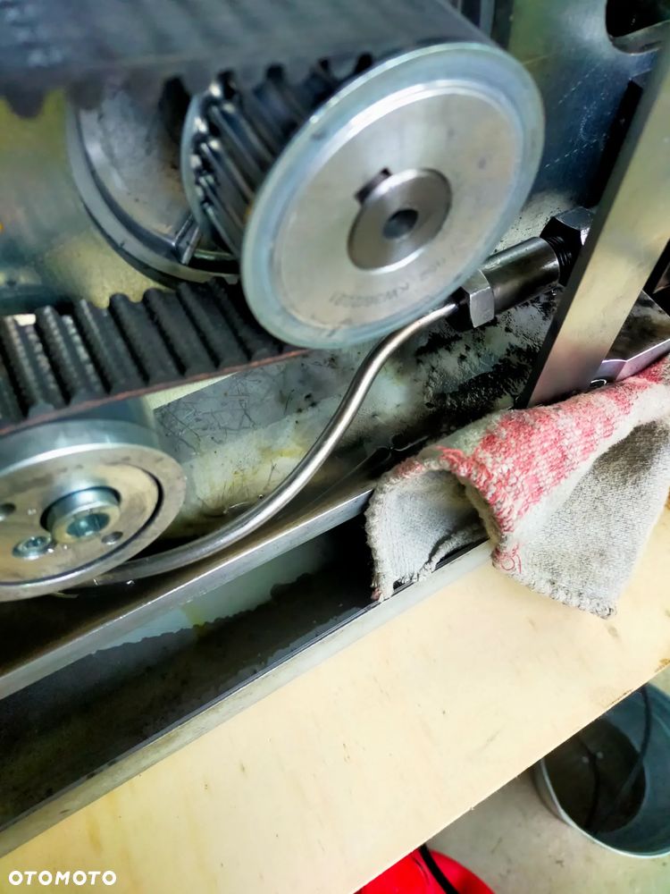 Zestaw Adapterów  do Truck  Eps i ITBR Carbon Zapp ,DCI 200 do Euro 6 - 19