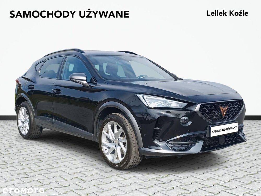 Cupra Formentor 1.5 TSI DSG - 7