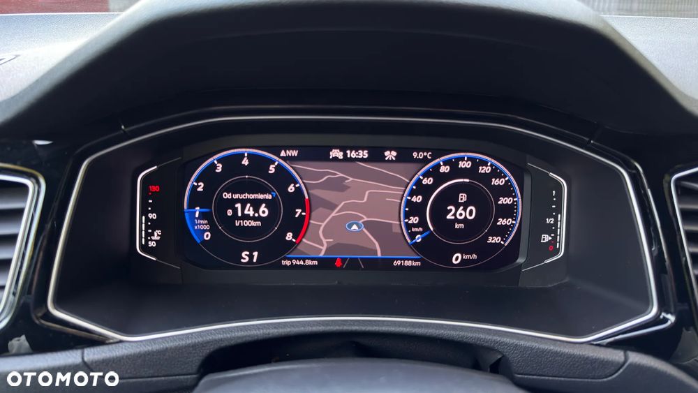 Volkswagen T-Roc 2.0 TSI 4Motion R DSG - 20