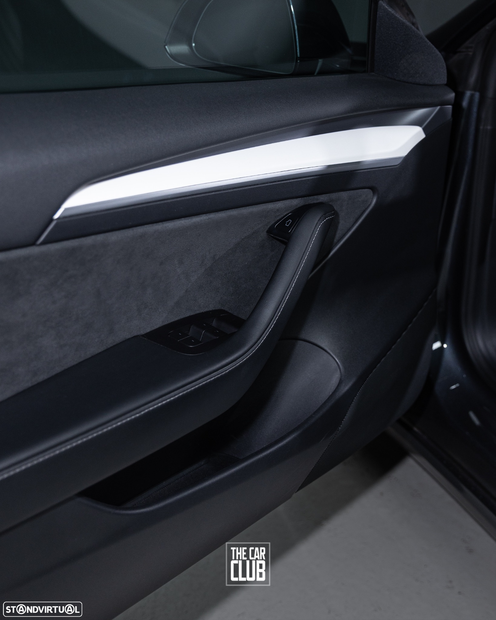 Tesla Model 3 Performance Dual Motor AWD - 12