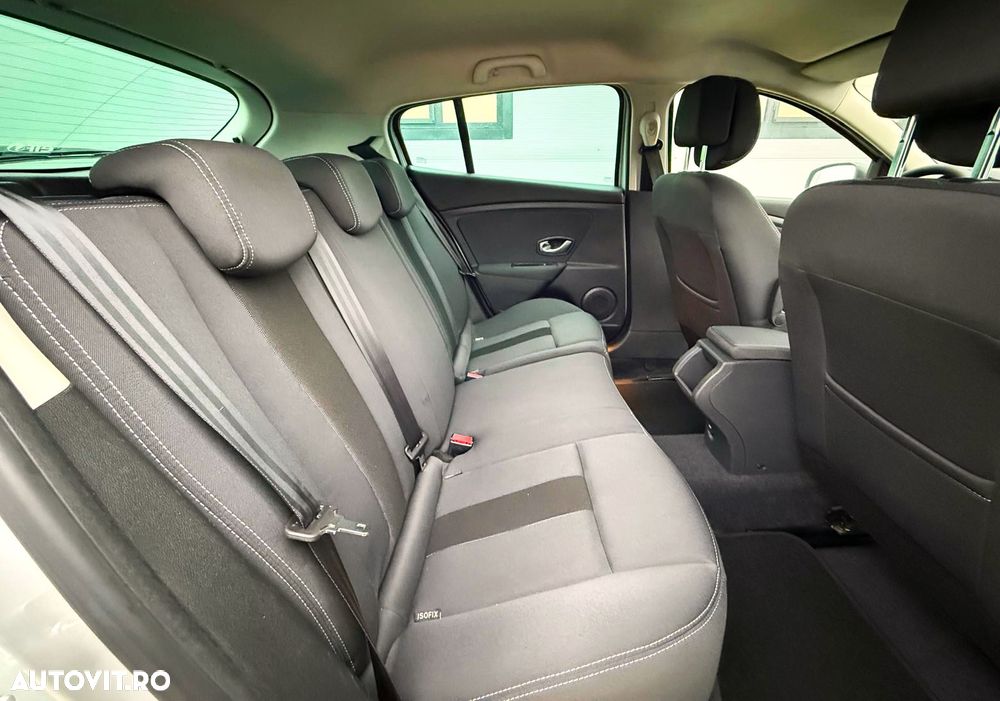 Renault Megane - 19