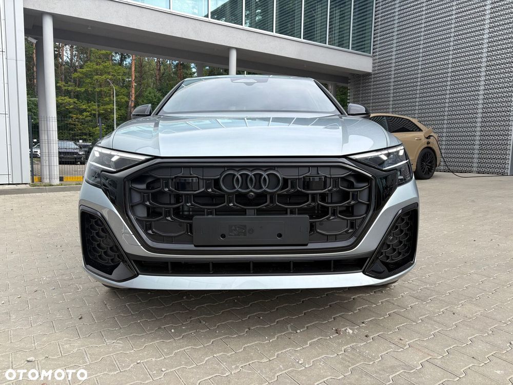 Audi Q8 - 4
