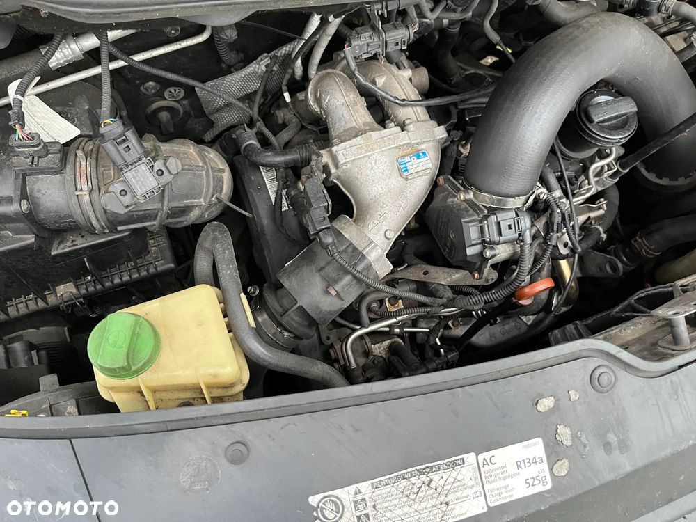 Volkswagen TRANSPORTER - 33