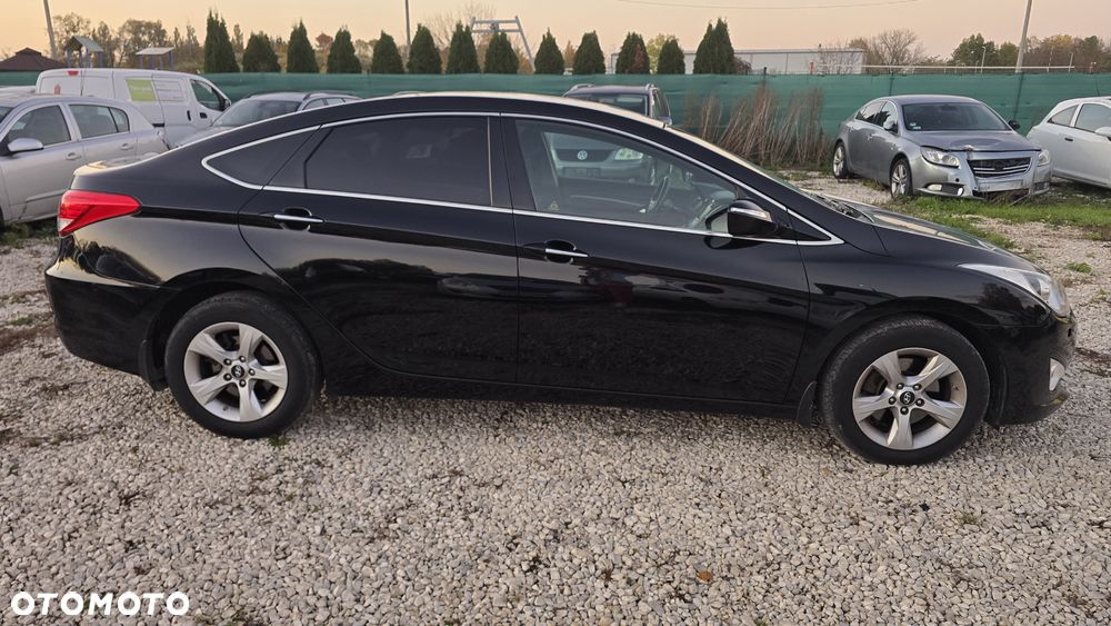 Hyundai i40 - 7