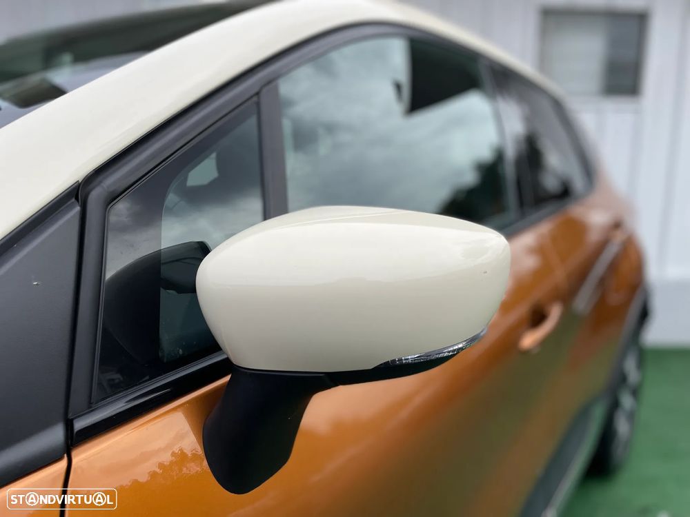 Renault Captur 0.9 TCE Exclusive - 22