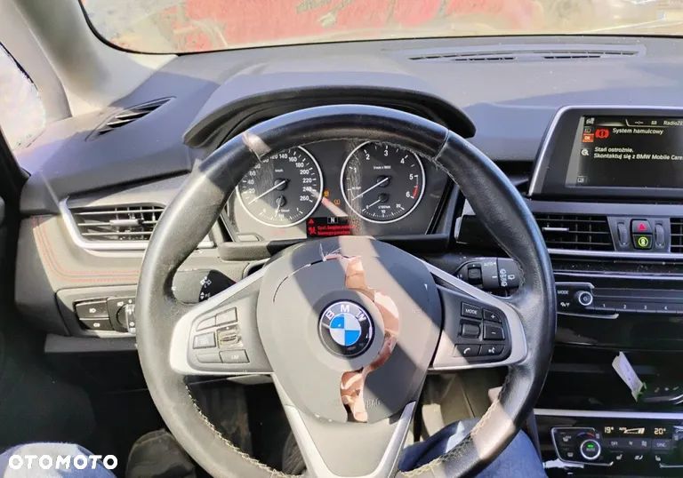 BMW Seria 2 - 11