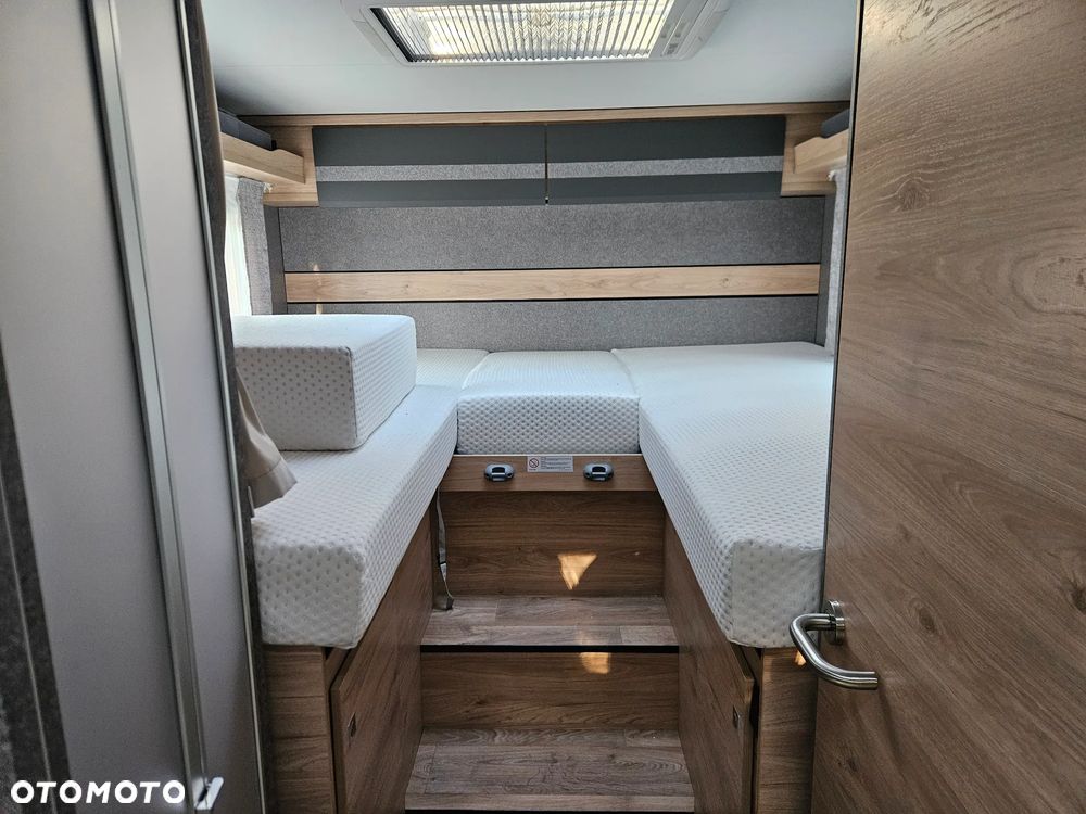 Dethleffs 7055EBL - 29