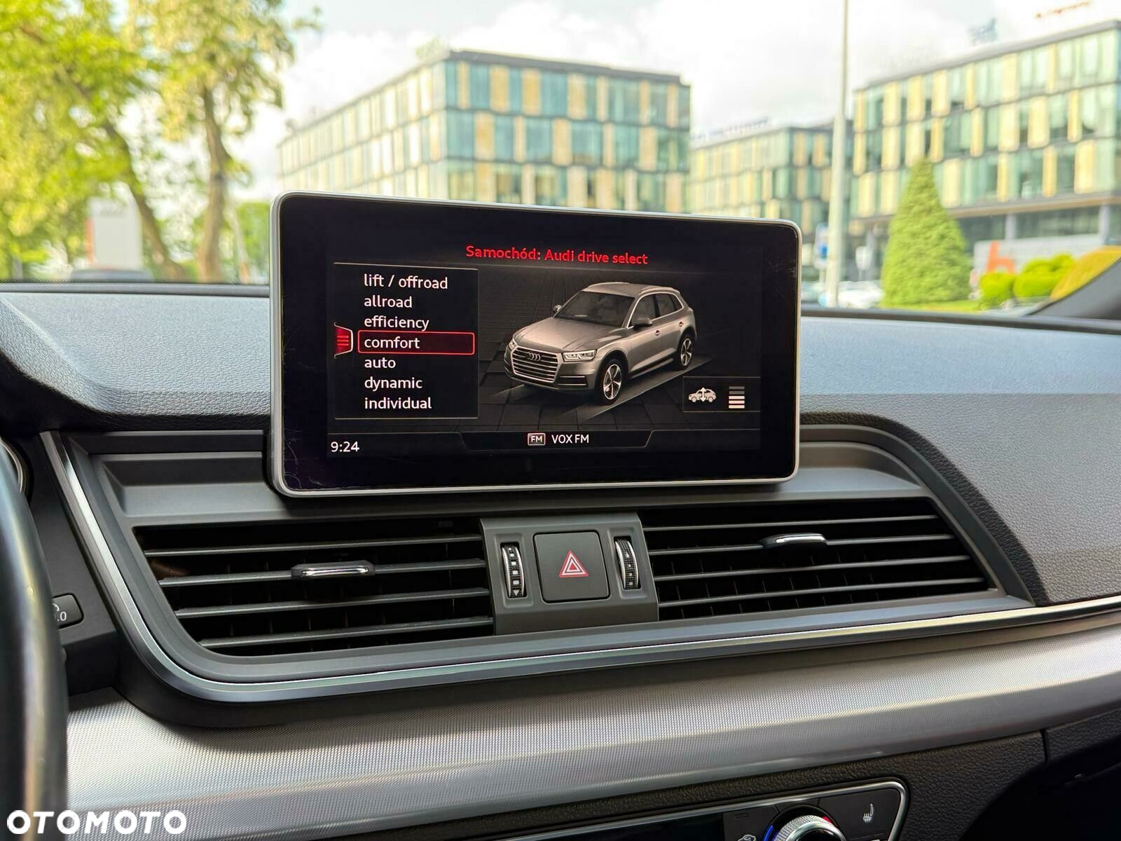 Audi Q5 2.0 TDI Quattro Sport S tronic - 30