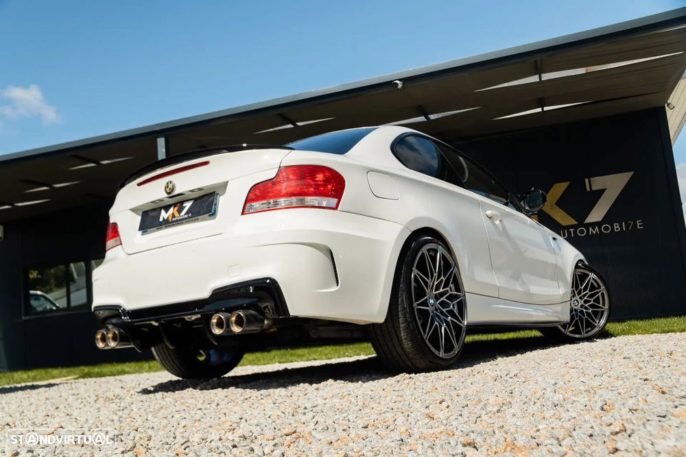 BMW 118 d Coupe - 20