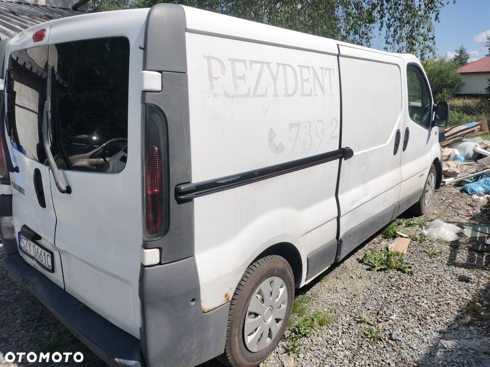 Renault Trafic - 4