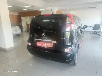 Citroën C3 Picasso 1.6 HDi Seduction 109g - 8