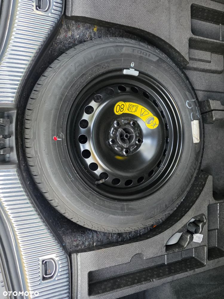 Ford Mondeo 2.0 TDCi PowerShift-Aut Allrad Titanium - 35