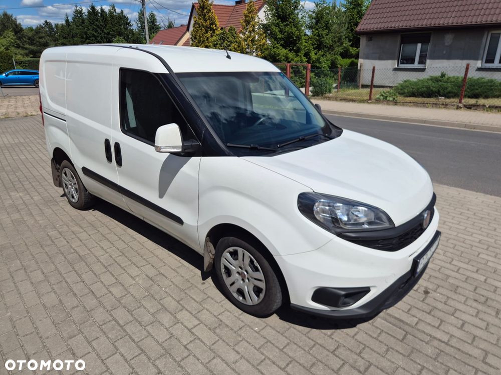 Fiat Doblo - 3