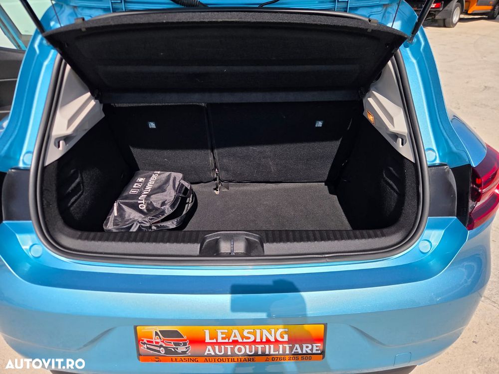 Renault Clio V 1.0 SCe Life - 11