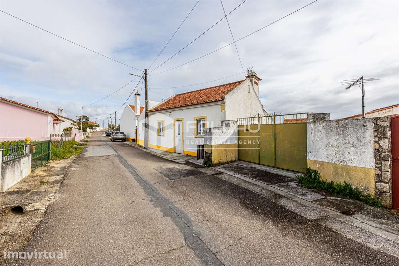 Moradia T3 Venda em Póvoa da Isenta,Santarém - Grande imagem: 2/52